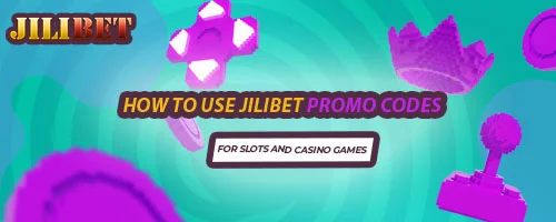 How to Use JILIBET Promo Codes for Slots and Casino Games